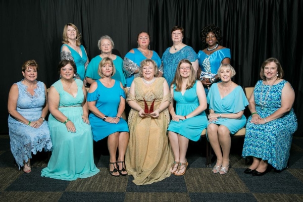 Heart of the Piedmont ABWA